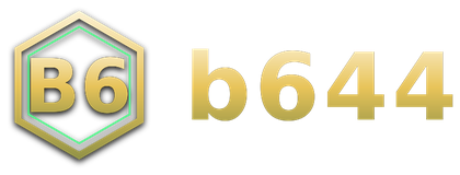 b644 logo