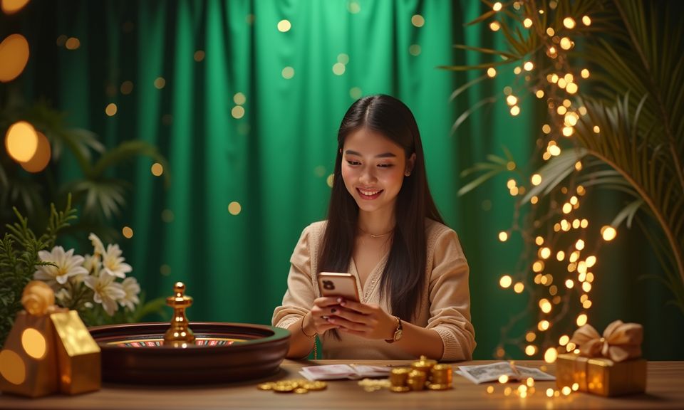 b644 mobile gaming